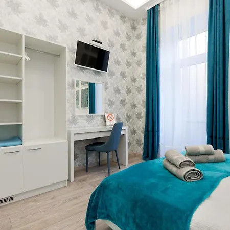 Hotel Silver By Staymood Holidays 3*