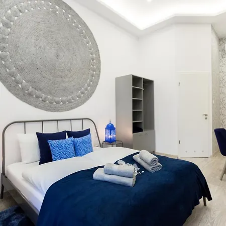 Silver By Staymood Holidays 3* Budapest