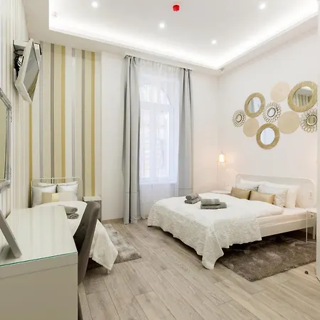 Sb Panzio Hotel