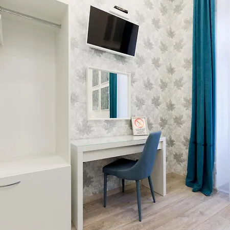 Hotel Silver By Staymood Holidays 3*