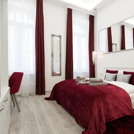 Sb Panzio Hotel