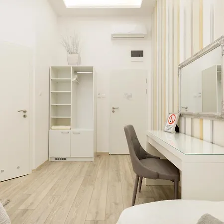 Silver By Staymood Holidays