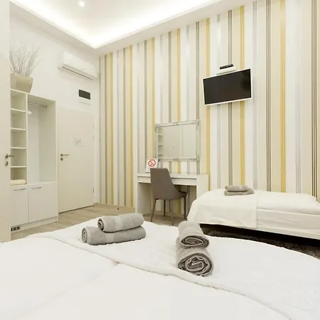 Sb Panzio Hotel