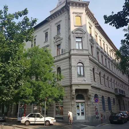 Sb Panzio Hotel 3*