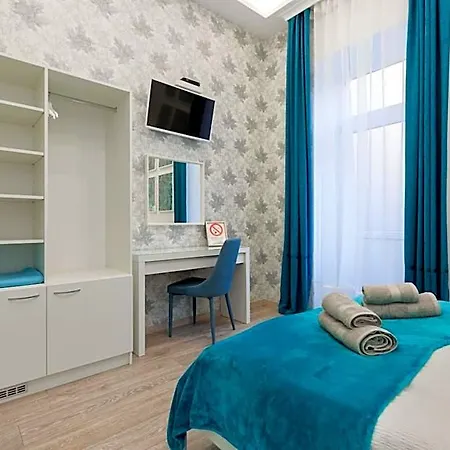 호텔 Silver By Staymood Holidays 3*