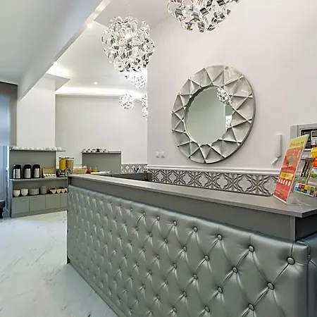 Silver By Staymood Holidays 3*