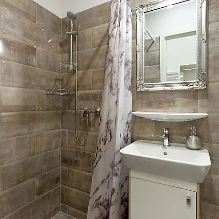Silver By Staymood Holidays Hotel Budapešť