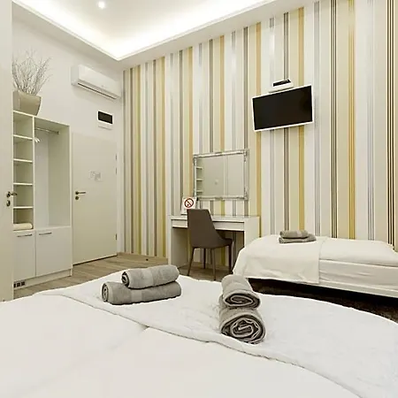 호텔 Silver By Staymood Holidays