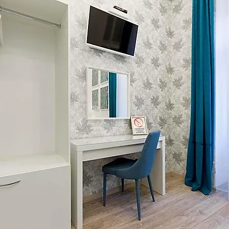 Silver By Staymood Holidays
