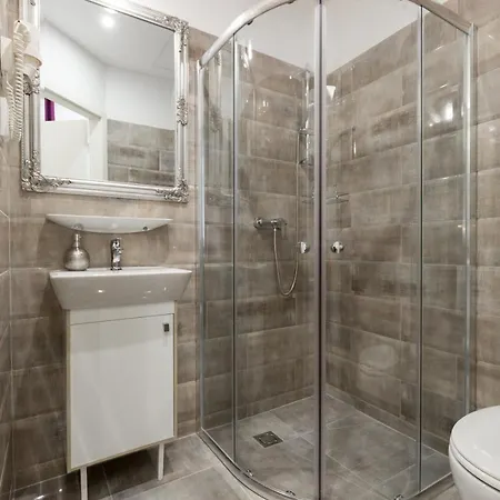 Hotel Sb Panzio Boedapest