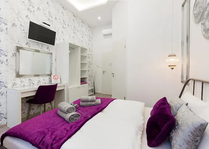 Sb Panzio 3* Budapest