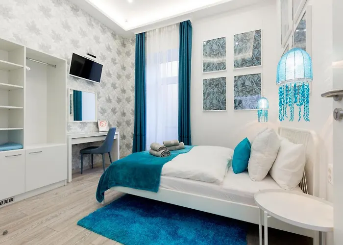 Sb Panzio Hotel Budapest