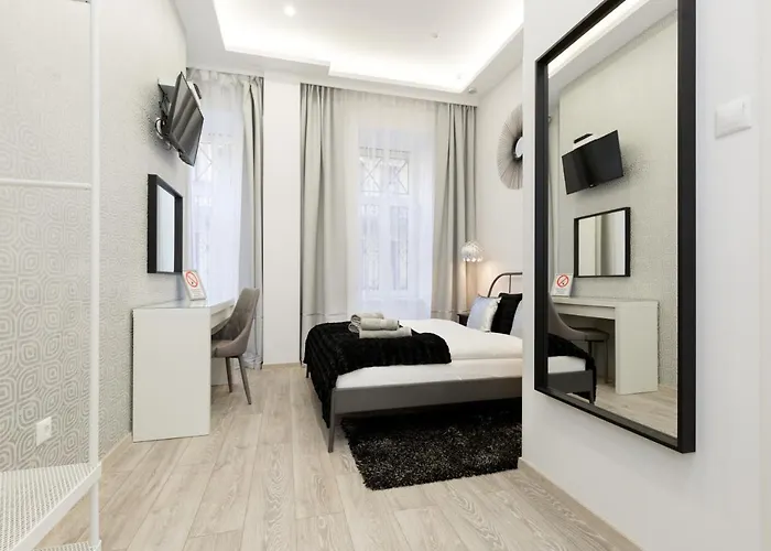 Hotel Sb Panzio Budapest