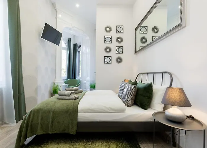 Hotel Sb Panzio Budapest