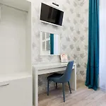 Szálloda Silver 3*
