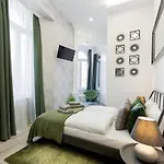 Hotel Silver By Staymood Holidays Budapeste