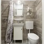 Silver By Staymood Holidays Hotel Budapeste