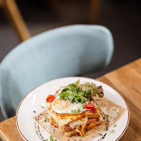 Sb Panzio Budapeşte