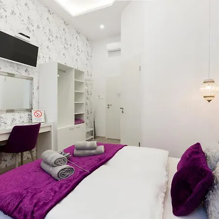 Silver By Staymood Holidays 3* Budapest