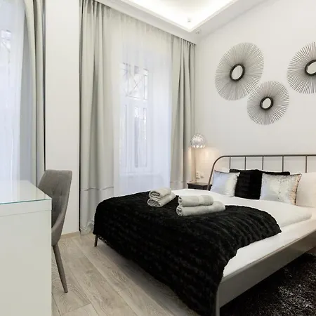 Silver Szálloda Budapest