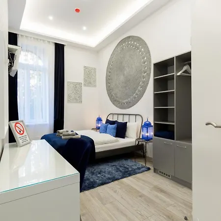 Hotel Silver By Staymood Holidays 3*