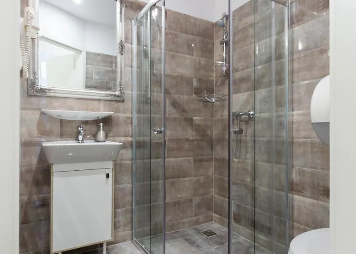 Sb Panzio 3* Budapest