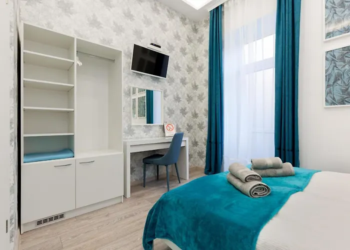 Hotel Sb Panzio 3*