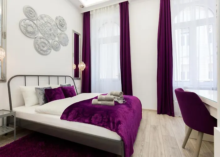 Sb Panzio 3* Budapest