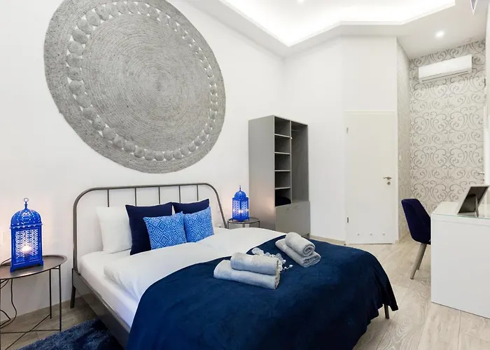 Sb Panzio 3* Budapest