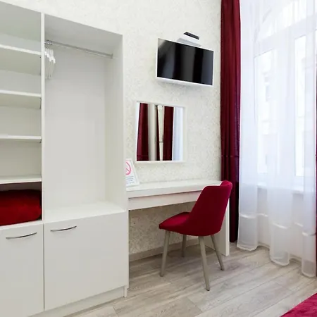 Silver By Staymood Holidays 3*